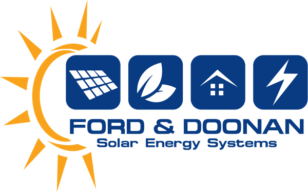 Ford & Doonan Solar Energy Systems