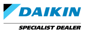 Daikin Specialist Dealer
